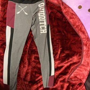 Harry Potter leggings